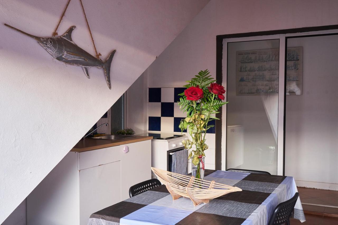 Bed and Breakfast Da Mata Kite&Surf House Lajares Zewnętrze zdjęcie