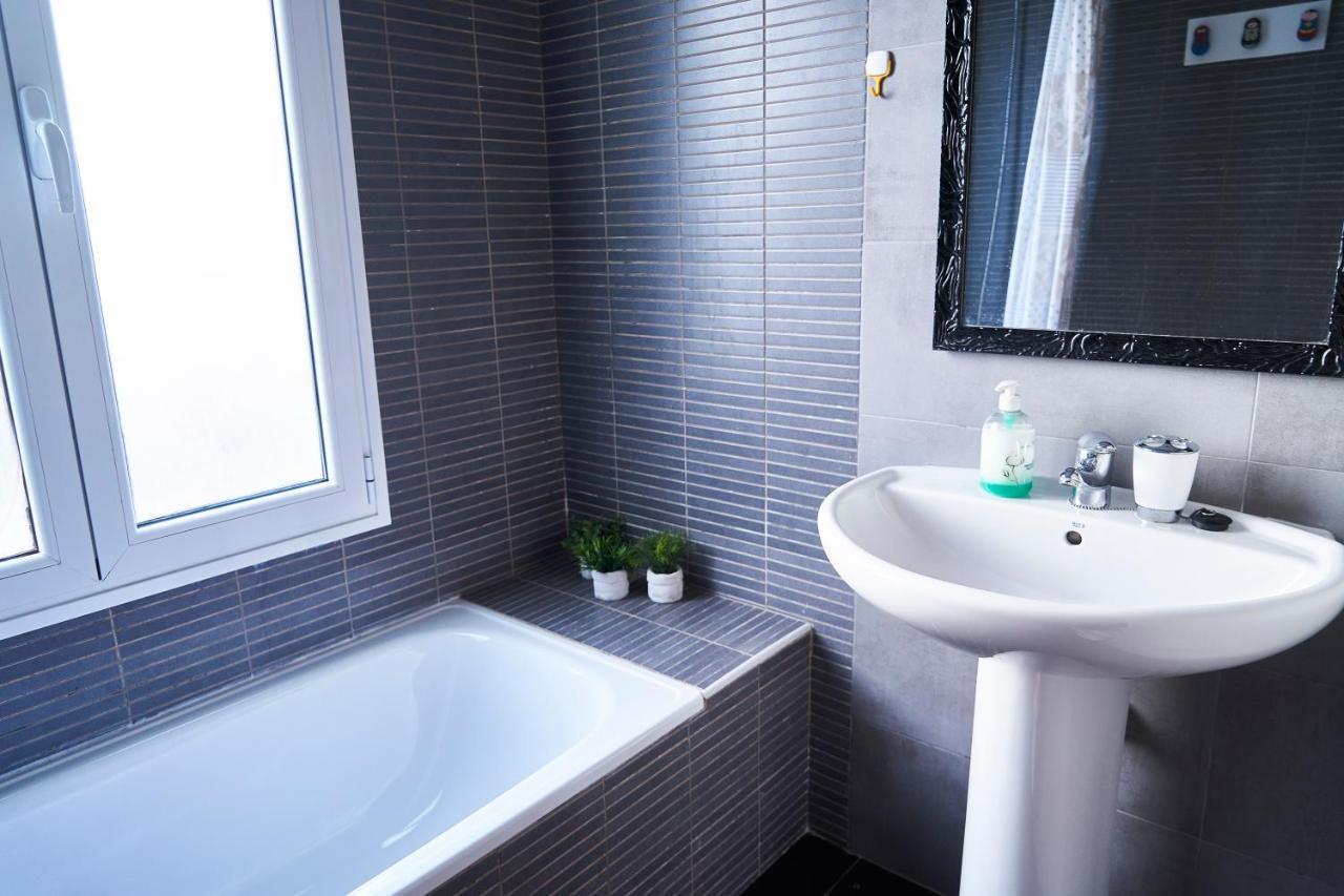 Bed and Breakfast Da Mata Kite&Surf House Lajares Zewnętrze zdjęcie