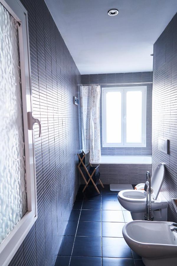 Bed and Breakfast Da Mata Kite&Surf House Lajares Zewnętrze zdjęcie