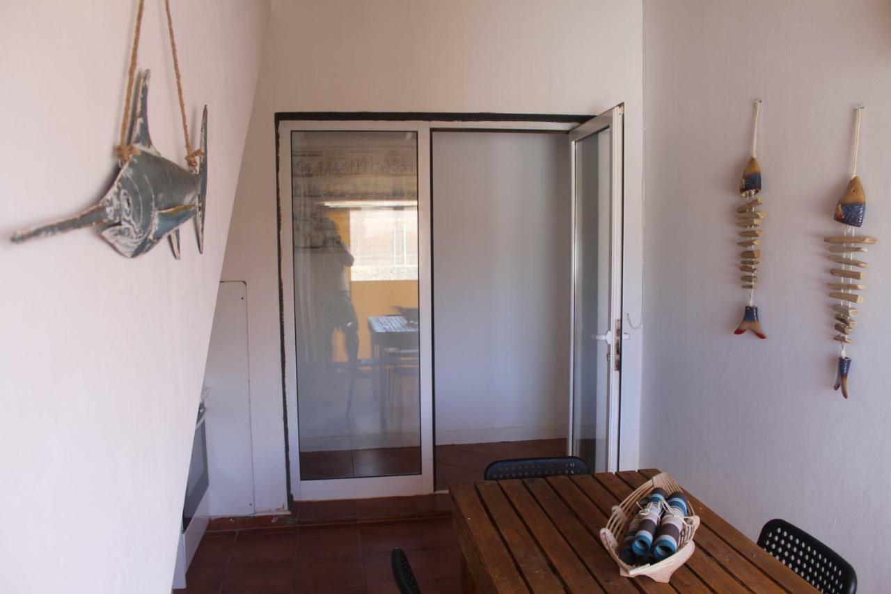 Bed and Breakfast Da Mata Kite&Surf House Lajares Zewnętrze zdjęcie