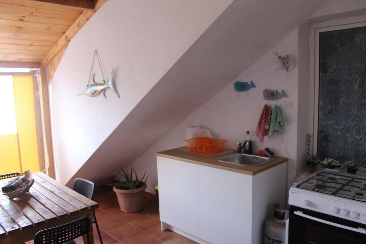 Bed and Breakfast Da Mata Kite&Surf House Lajares Zewnętrze zdjęcie