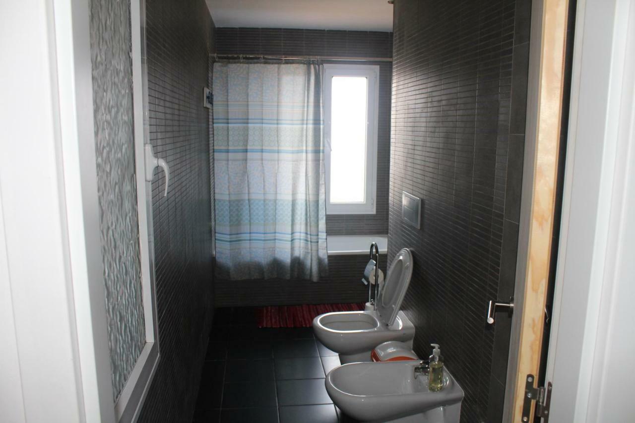 Bed and Breakfast Da Mata Kite&Surf House Lajares Zewnętrze zdjęcie